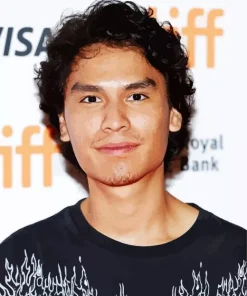 Forrest Goodluck Diamond Painting