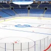 Hockey Ice Rink Diamond Painting