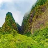 Iao Valley Hawaii Diamond Painting