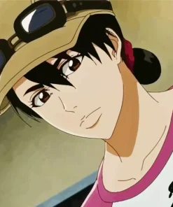 Ikumi Unagiya Diamond Painting