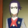 Ikuno Darling In The Franxx Diamond Painting
