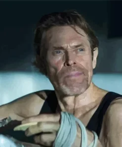 Inside Movie Diamond Painting