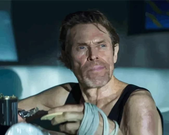 inside movie Diamond With Numbers Inside Movie Diamond Painting