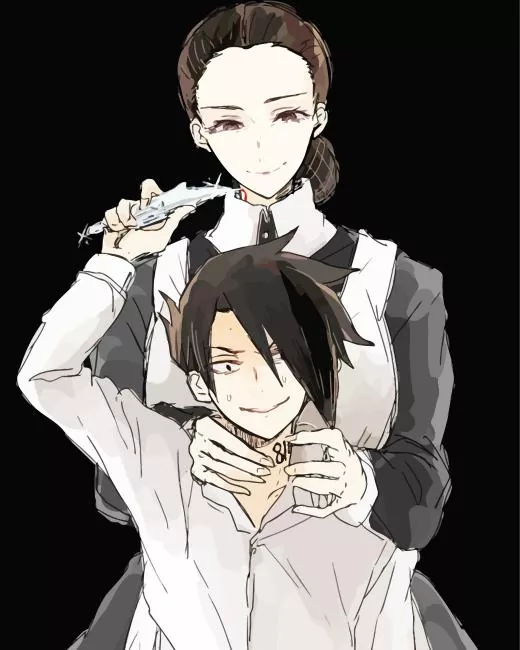 isabella and ray Diamond Paints Isabella And Ray Diamond Painting