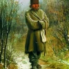 Ivan Kramskoi Diamond Painting