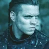 Ivar the Boneless Diamond Painting