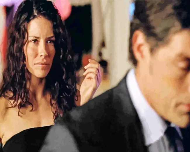 jack and kate lost Diamond Paints Jack And Kate Lost Diamond Painting