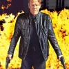Jack Bauer Diamond Painting