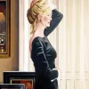 Jack Vettriano Diamond Painting