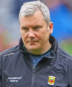 James Horan Diamond Painting