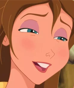 Jane Porter Diamond Painting