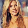 Jennifer Aniston Diamond Painting