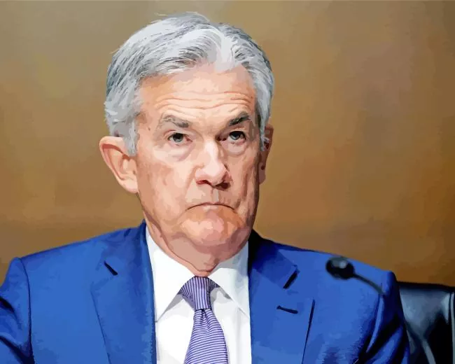 jerome powell Diamond Paints Jerome Powell Diamond Painting