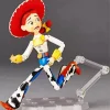 Jessie Toy Story Diamond Painting