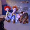 Jessie Toy Story Character Diamond Painting