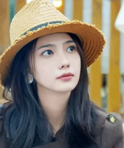 Jiang Peiyao Diamond Painting