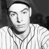 Joe Dimaggio Baseballer Diamond Painting