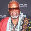 John Kani Diamond Painting