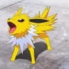 Jolteon Pokemon Diamond Painting