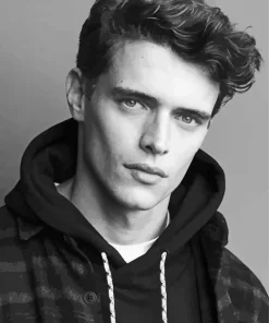 Jordy Baan Diamond Painting