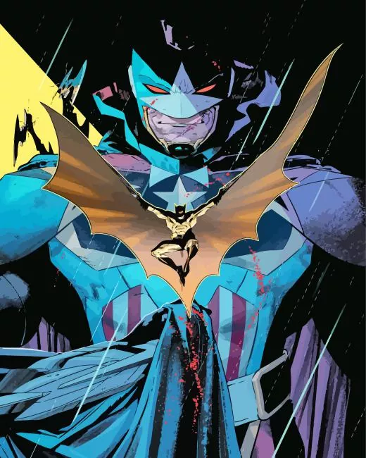 jorge jimenez Art Diamond With Numbers Jorge Jimenez Art Diamond Painting