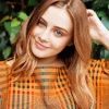 Josephine Langford Diamond Painting