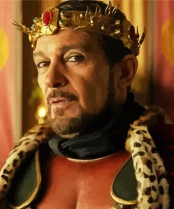 Journey to Bethlehem Diamond Painting