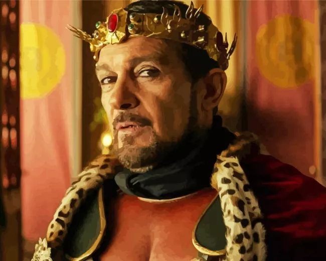 journey to bethlehem Diamond By Numbers Journey to Bethlehem Diamond Painting