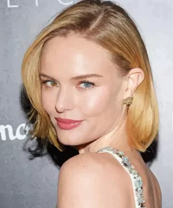 Kate Bosworth Diamond Painting