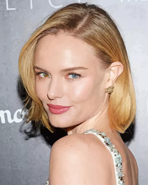 kate bosworth Diamond Dotz Kate Bosworth Diamond Painting