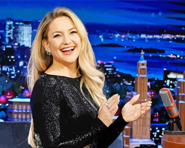kate hudson Diamond Dotz Kate Hudson Diamond Painting