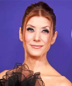 Kate Walsh Diamond Painting