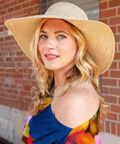 Katheryn Winnick Diamond Painting