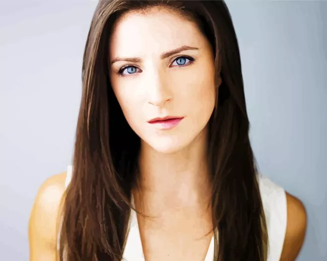 katie mcclellan Diamond By Numbers Katie McClellan Diamond Painting