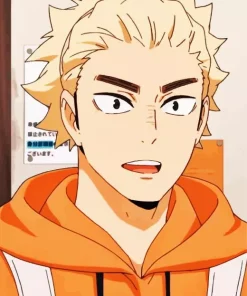 Keishin Ukai Diamond Painting