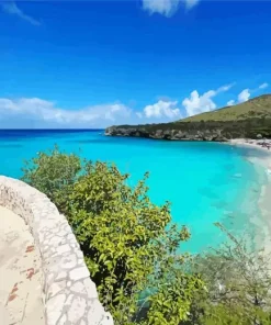 Kenepa Curacao Diamond Painting