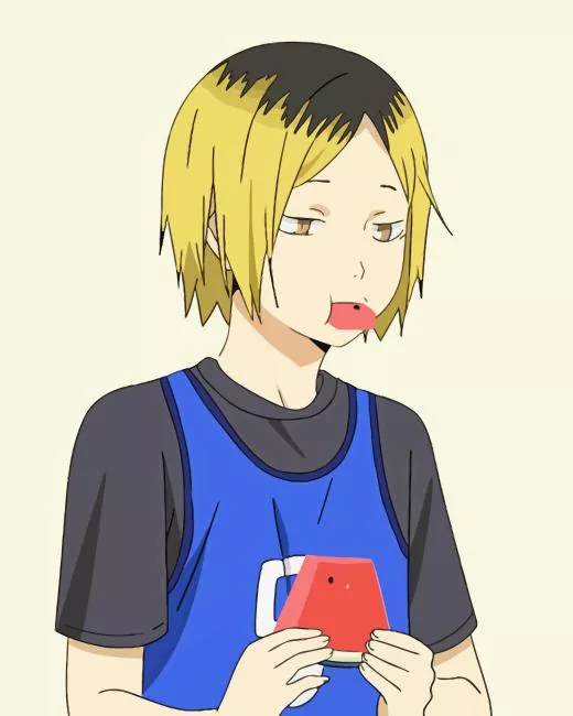 kenma kozume Diamond By Numbers Kenma Kozume Diamond Painting