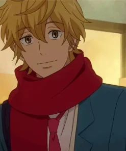 Kento Miura Kimi Ni Todoke Diamond Painting