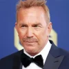 Kevin Costner Diamond Painting