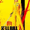 Kill Bill Movie Diamond Painting