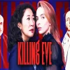 Killing Eve Poster Diamond Painting