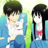 Kimi Ni Todoke Diamond Painting