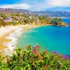 Laguna Beach California Diamond Painting