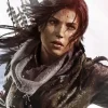 Lara Rise Of The Tomb Raider Diamond Painting