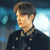 Lee Min Ho Diamond Painting