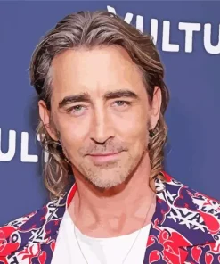 Lee Pace Actor Diamond Painting