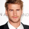 Liam Hemsworth Diamond Painting