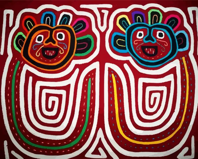 mola art Diamond Painst Mola Art Diamond Painting