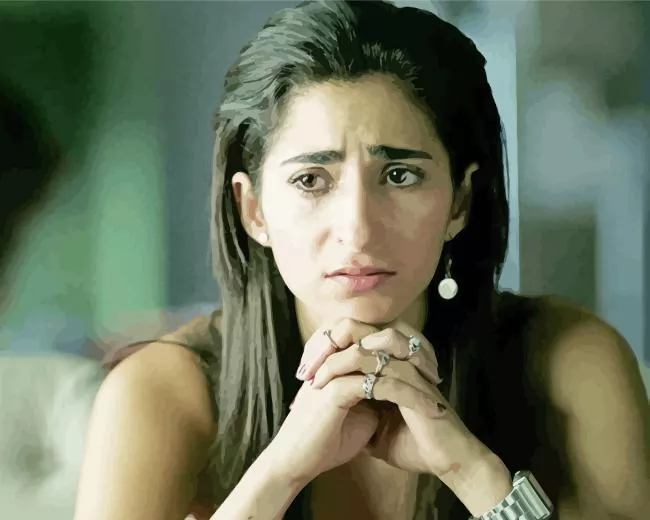 nairobi la casa de papel diamond paints Nairobi La Casa De Papel Diamond Painting