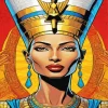 Nefertiti Queen Diamond Painting